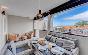 Heated Pool Stylish 3 Bedrm Apartment Los Cristianos